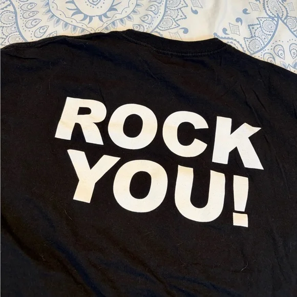 Helix Shirt Large - Picture 4 of 4